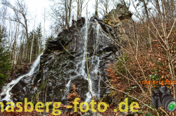 Radau-Wasserfall
